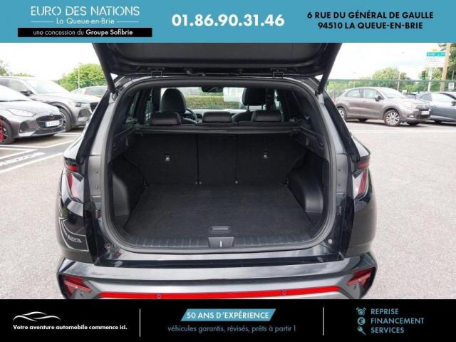 Hyundai Tucson image 7