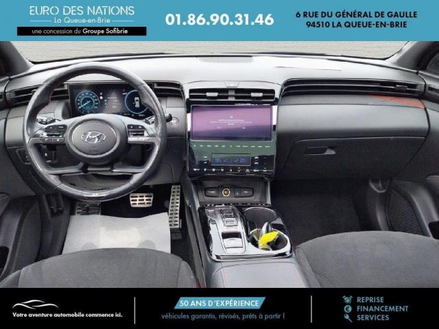 Hyundai Tucson image 5