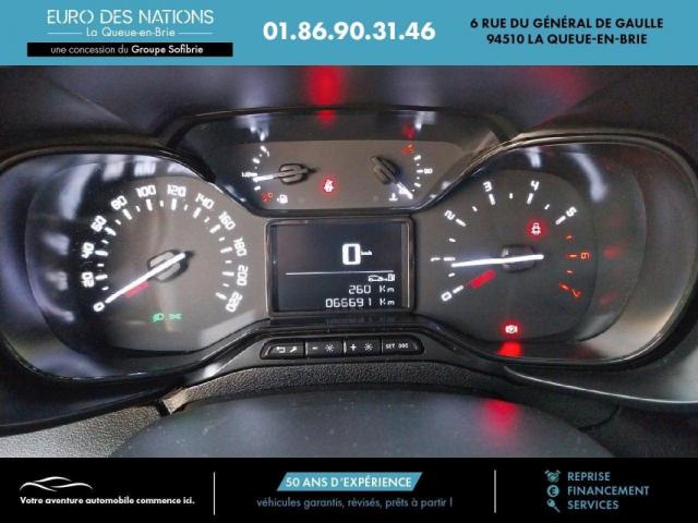 Citroen Berlingo image 5