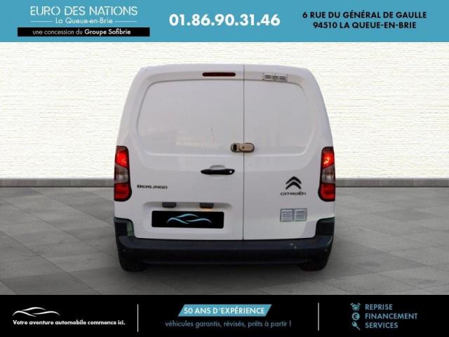 Citroen Berlingo image 7