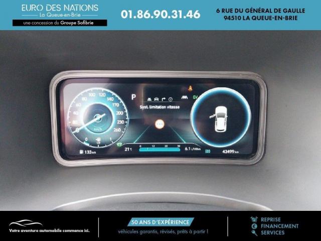 Hyundai Kona image 2