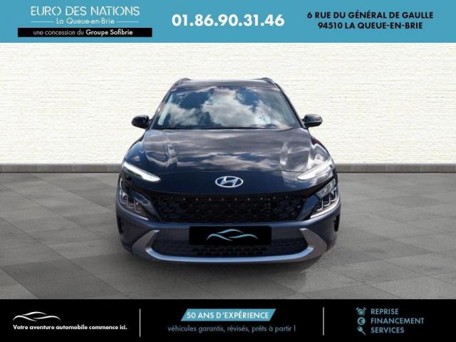 Hyundai Kona image 7