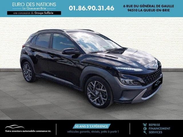 Hyundai Kona image 8
