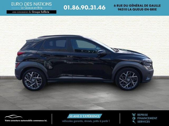 Hyundai Kona image 9