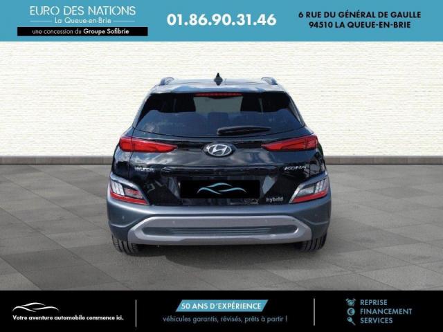 Hyundai Kona image 3