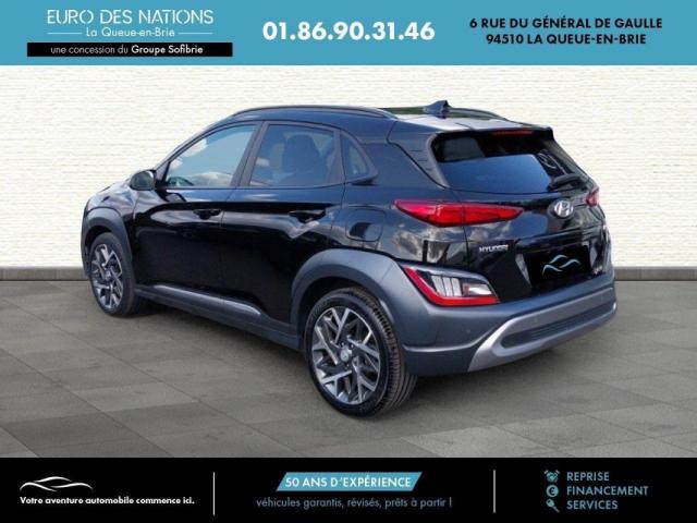 Hyundai Kona image 4