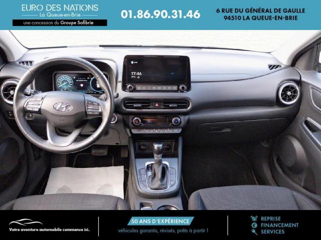 Hyundai Kona image 1