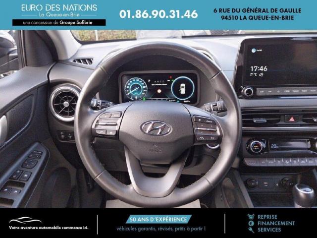Hyundai Kona image 5
