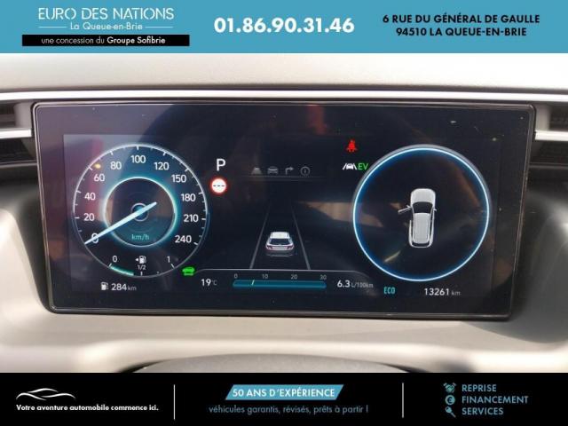 Hyundai Tucson image 1