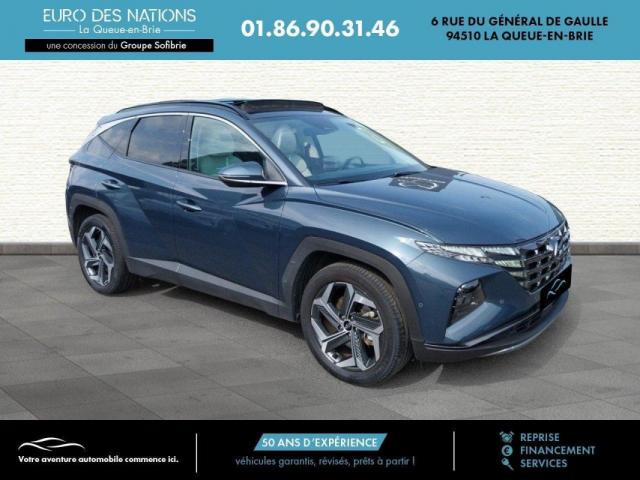 Hyundai Tucson image 3