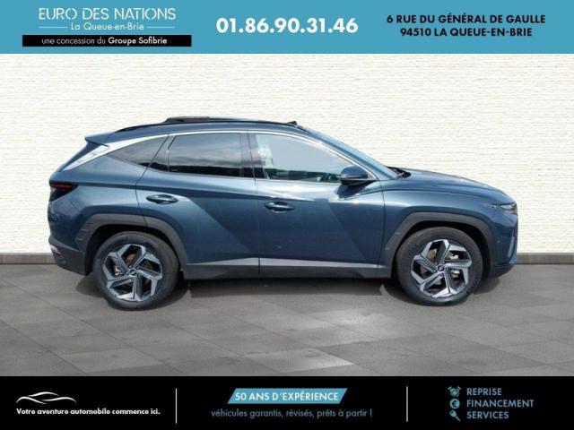 Hyundai Tucson image 7