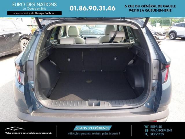 Hyundai Tucson image 5