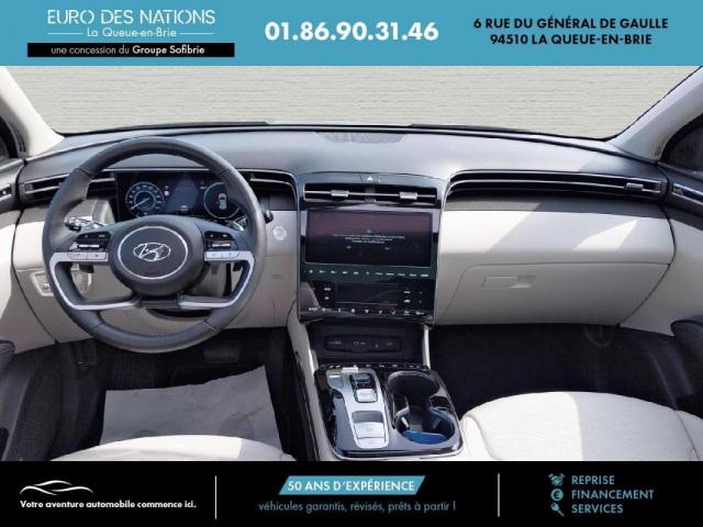 Hyundai Tucson image 4