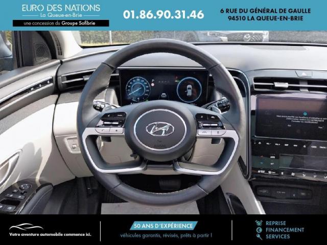 Hyundai Tucson image 6