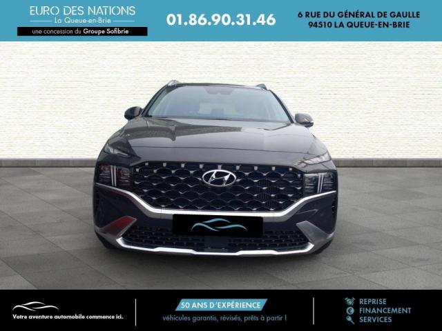 Hyundai Santa Fe image 9