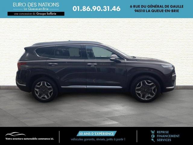 Hyundai Santa Fe image 2