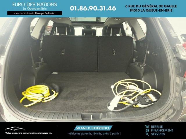 Hyundai Santa Fe image 3