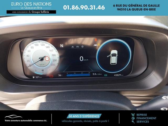 Hyundai I20 image 6