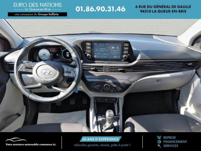 Hyundai I20 image 3