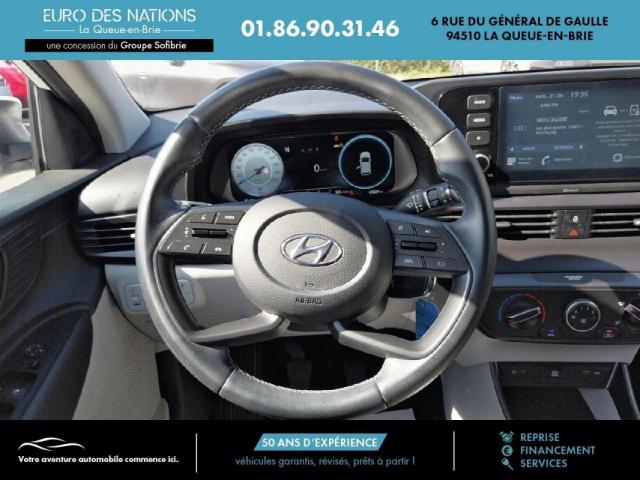 Hyundai I20 image 9