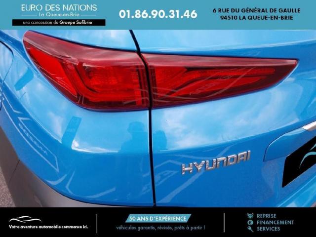 Hyundai Kona image 3