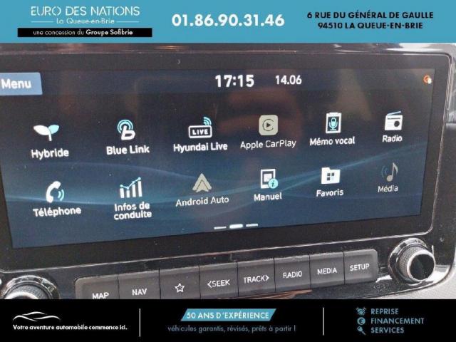 Hyundai Kona image 6