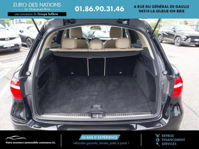 Mercedes Benz Glc image 7