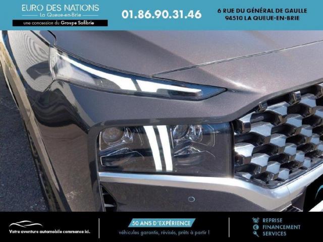 Hyundai Santa Fe image 7