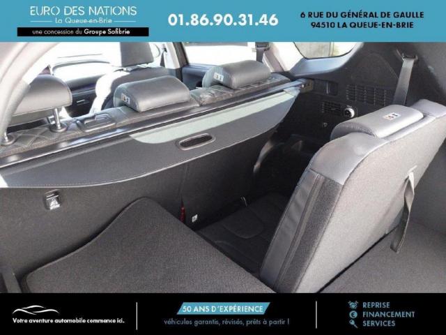 Hyundai Santa Fe image 9