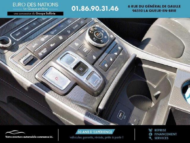 Hyundai Santa Fe image 5