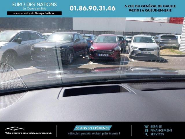 Hyundai Santa Fe image 1