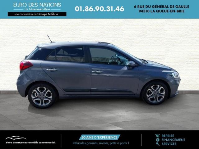 Hyundai I20 image 8