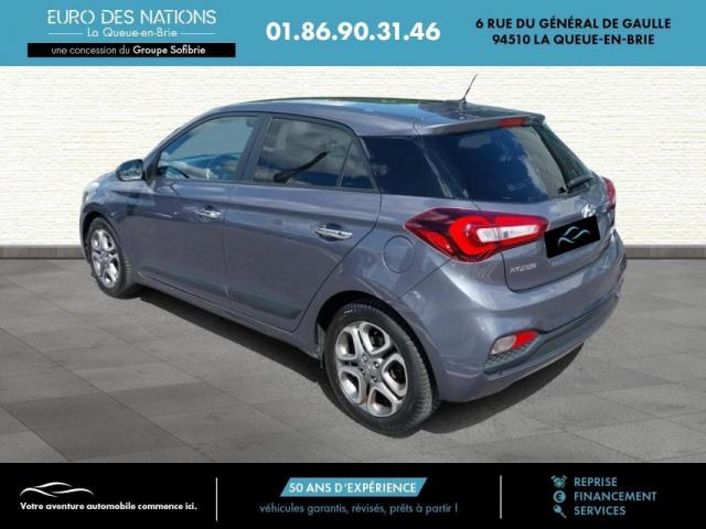 Hyundai I20 image 6
