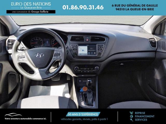 Hyundai I20 image 2