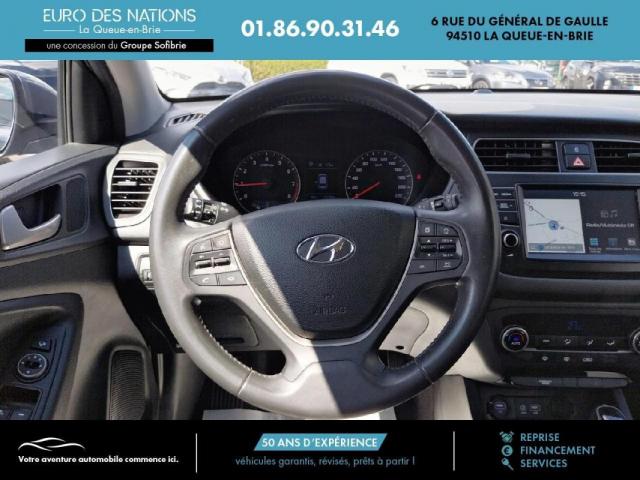 Hyundai I20 image 4