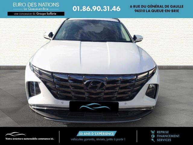 Hyundai Tucson image 7