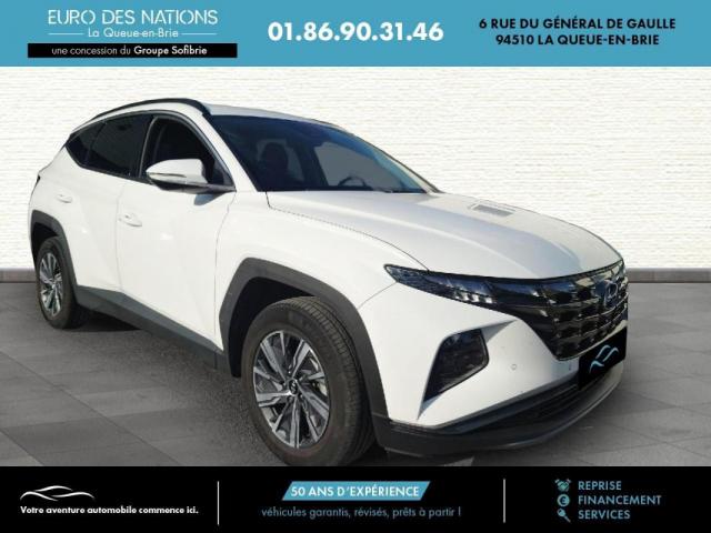Hyundai Tucson image 9