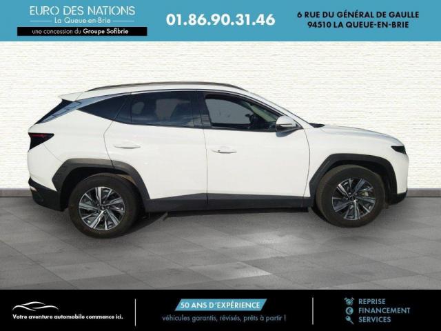 Hyundai Tucson image 3