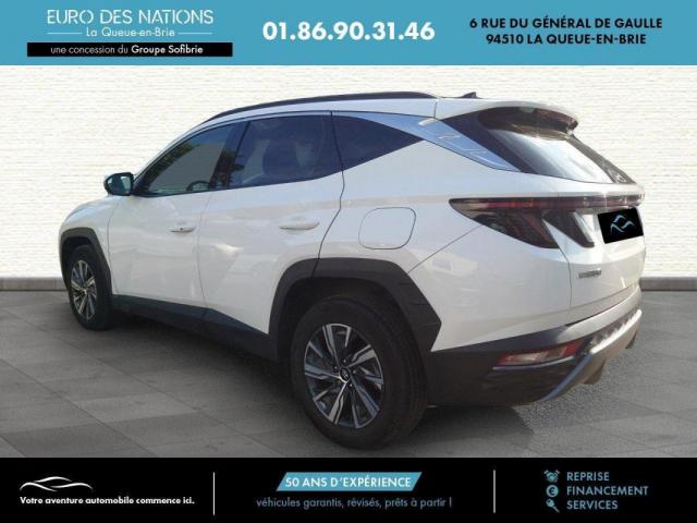 Hyundai Tucson image 6
