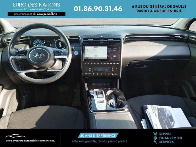 Hyundai Tucson image 4