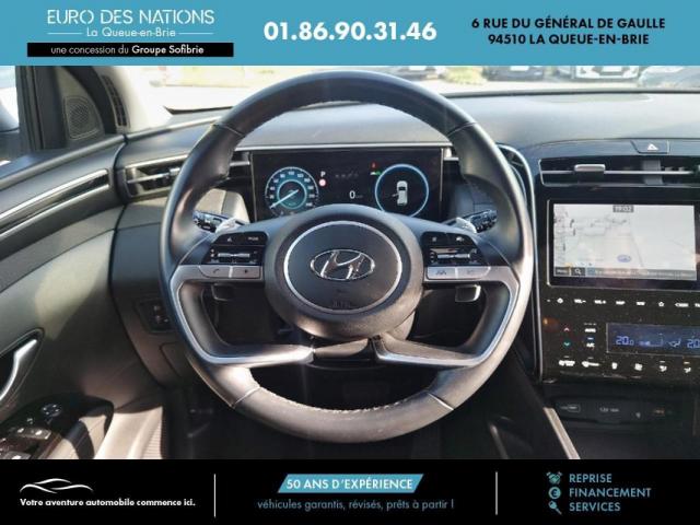 Hyundai Tucson image 1