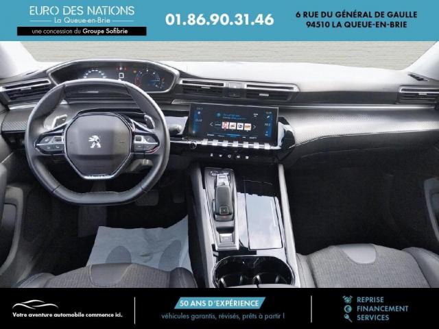 Peugeot 508 image 2