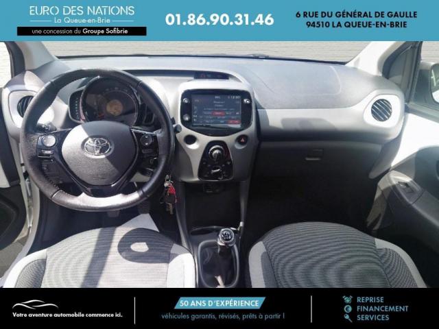 Toyota Aygo image 7