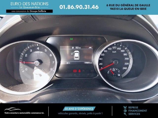 Kia Xceed image 4