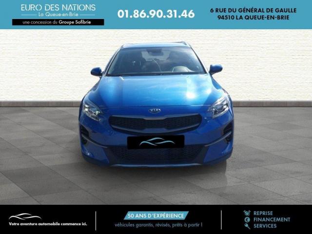 Kia Xceed image 1