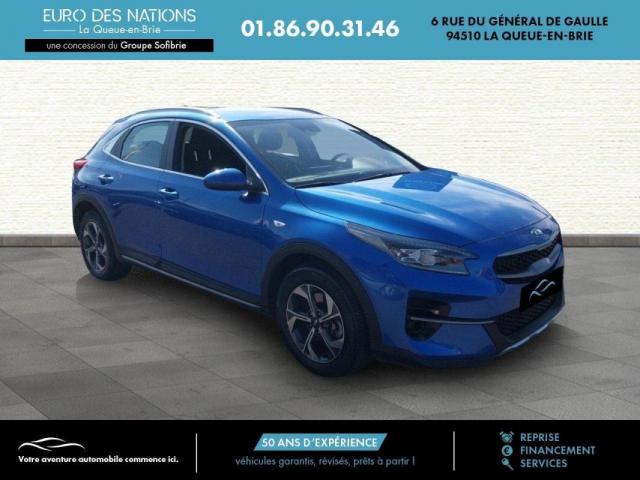 Kia Xceed image 7