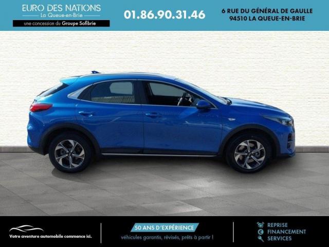 Kia Xceed image 2