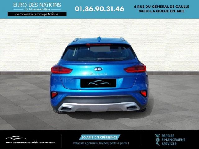 Kia Xceed image 6
