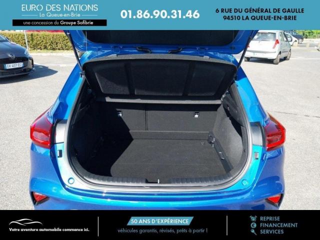 Kia Xceed image 9