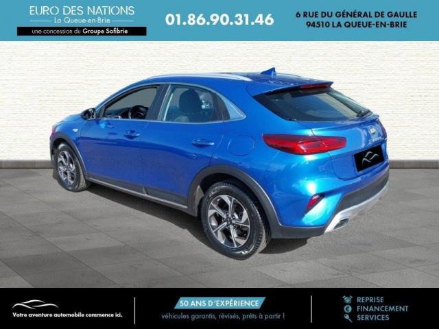 Kia Xceed image 5